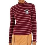 Disney Love Tribe  Juniors Minnie Mouse Graphic-Print Photo 0