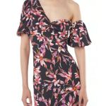 Amur 💕💕 Jax Jumpsuit ~ Floral Print Size 0 Photo 4