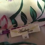 Andree by Unit Feminine floral boho kimono cover up Photo 1