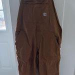 Carhartt  Women’s Overalls Photo 0