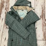 Lamar WINTER SKI/SNOWBOARD JACKET Photo 12