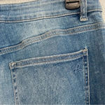 DL1961  Mara Ankle High Rise Straight in New Castle NWT Size 32‎ Photo 5