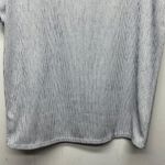 Jones New York  Womens Workwear Discreet Elegant Feminine Neutral Top Size Medium Photo 9