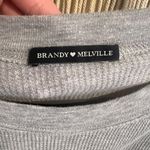 Brandy Melville Henley Photo 1