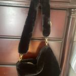 Edikted - Fluffy Shoulder Bag Photo 1