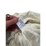 American Eagle Outfitters Cream Crochet Cami Top Women's Size M Medium Photo 5