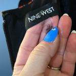 Nine West Size 12 Floral Sleeveless Dress Photo 9