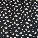 Aeropostale Aero Seriously Soft Floral V-neck Surpluses Dress Floral Daisy's New Size L‎ Photo 8