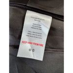 Jason Wu  Sequin Houndstooth Checkered Black and White Tweed Crop Top Small Photo 5