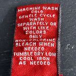 Sundance Vintage  Baby Tee‎ Medium 90s Y2K Streetwear Minimalist Basic Simple Photo 4