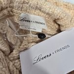 Lovers + Friends  x REVOLVE Delridge Sweater in Nude Photo 7