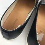 Soludos  Women's Embroidered Leather Slip-on Sneakers Photo 3