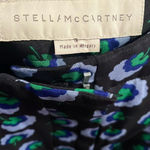 Stella McCartney  Silk Shorts Photo 5