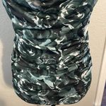 The Limited Super cute fully lined sleeveless top. Floral print . EUC. Photo 2