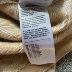 Fjallraven Snow Cardigan W in Dune Beige Yellow Size XS Wool Full Zip Photo 12