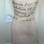 Boston Proper NTM: Ponte Skirt NWT Pullover Back Darts Seamless Waistband Sz S Photo 10