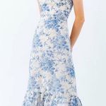 Strangers & Lovers dress in a size M Blue Size M Photo 0