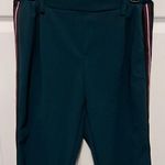 Like an angel  green with stripes pants size medium Photo 0
