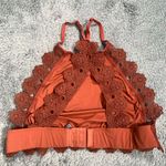 Aerie  Rust Bralette medium Photo 4