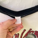 Keith Urban 2018 Graffiti U Ban Tour Baseball T Shirt Black White Red L Size L Photo 2