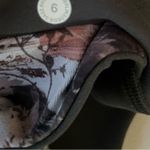 Lululemon NWT Align Bra Light Support A/B Cup Size 6 Multi Color Reversible Photo 6