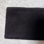 Isotoner  Black Fleece Headband with 3M Thinsulate Photo 2
