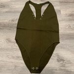 Forever 21 F21 Bodysuit Photo 0