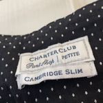 Charter Club FINAL MARKDOWN Ladies  slacks 14p Photo 3
