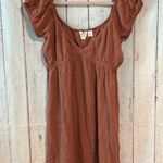 Roxy NWOT Juniors' Sandy Shores Dress Photo 7