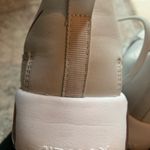 Nike  Airmax Bella Training Sneaker Athletic Shoes Women Size 9 White Mauve Photo 4