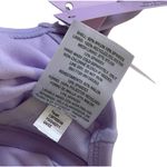 Wild Fable Purple Pull On Underwired One Piece Swimsuit Women Sz XXS NWT | 10-10 Photo 5