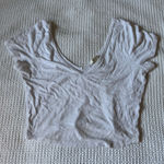 Bozzolo Cropped Top Photo 0