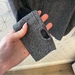 Lululemon  Swiftly Tech Long Sleeve Dark Gray Photo 2