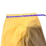 Set Active LUXFORM Set Golden Yellow Size Small Scoop Bra Court Color Photo 9