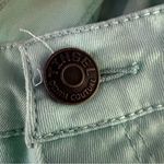 Tinsel Seafoam Green Skinny Jeans Size 28 Photo 3