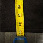 Talbots  Elegant Expresso Brown Women's Top Size M Shimmer Sequins Fancy Stretch Photo 14