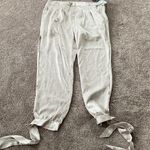 HYFVE  "Satin" Bottoms SIZE L Photo 0