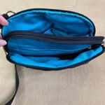 Travelon  Black Nylon Anti Theft Crossbody Bag RFID Blocking Security Purse Bag Photo 4