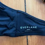 Everlane  Women’s The Scoop Neck Bikini Top Photo 2