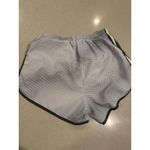 Nike  Dri-FIT Running Shorts Women's Gray Athletic Training‎ Gym Workout medium Photo 4