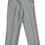 Alfred Dunner Women’s Gray Pants Photo 0