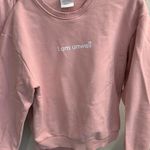 Barstool Call Her Daddy I Am Unwell Sweatsuit (S) Photo 1