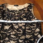 Scobe  Lace Embellished Tank S Photo 8