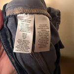 Coldwater Creek  Dark Blue Denim Bootcut Pants 22W Photo 3