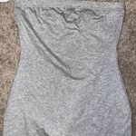 SheIn Strapless Romper  Photo 1