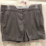 Loft Ann Taylor ‎ shorts size 4 Photo 0
