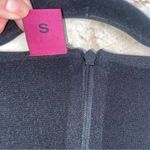 Save The Queen Wool Blend Dress Size Small Green Photo 4