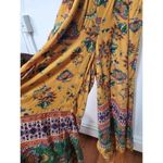 Free People Bali Citrus Skies One-Piece Size S. A48 Photo 3