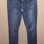 Maurice's VINTAGE  Blue Boot Cut Jeans with Dis1 Photo 1