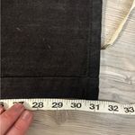 Route 66  Women's Dark Black Straight Leg Jeans Photo 3